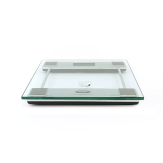 Kennedy Home Collections White Digital Bath Scale-Image