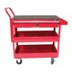 Excel 36-inch Steel Tool Cart