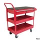 Excel 36-inch Steel Tool Cart