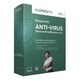 Kaspersky Anti-Virus 2015 - 3 PC