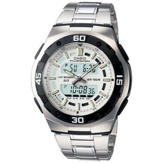 casio quartz price