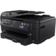 Epson WorkForce 2660 Inkjet Multifunction Printer - Color - Plain Pap
