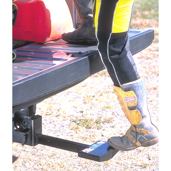 HitchMate TruckStep for 2-inch Receiver