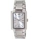 Casio Men's Core MTP1233D-7A Silvertone Stainless Steel Analog Quartz Watch with Silvertone Dial