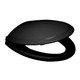 Toto Guinevere Ebony Softclose Seat