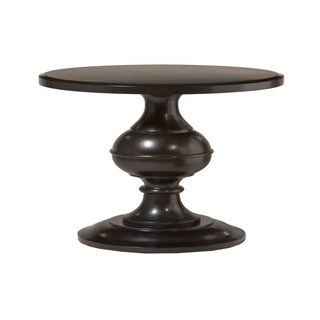 Buy Online Charles Town Country Sepia Round End Table