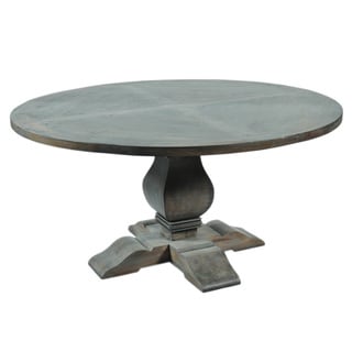 Special Prices Ephesus Pedestal Round Dining Table