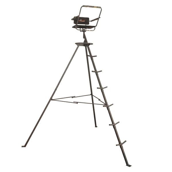 Big Game Pursuit Tripod Stand