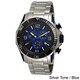 Oniss Men's Sphinx-G2 Collection Stainless Steel Watch