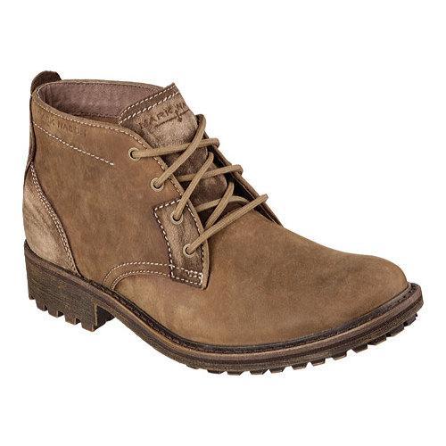 Mark Nason Skechers Men's Boots Burwood Desert