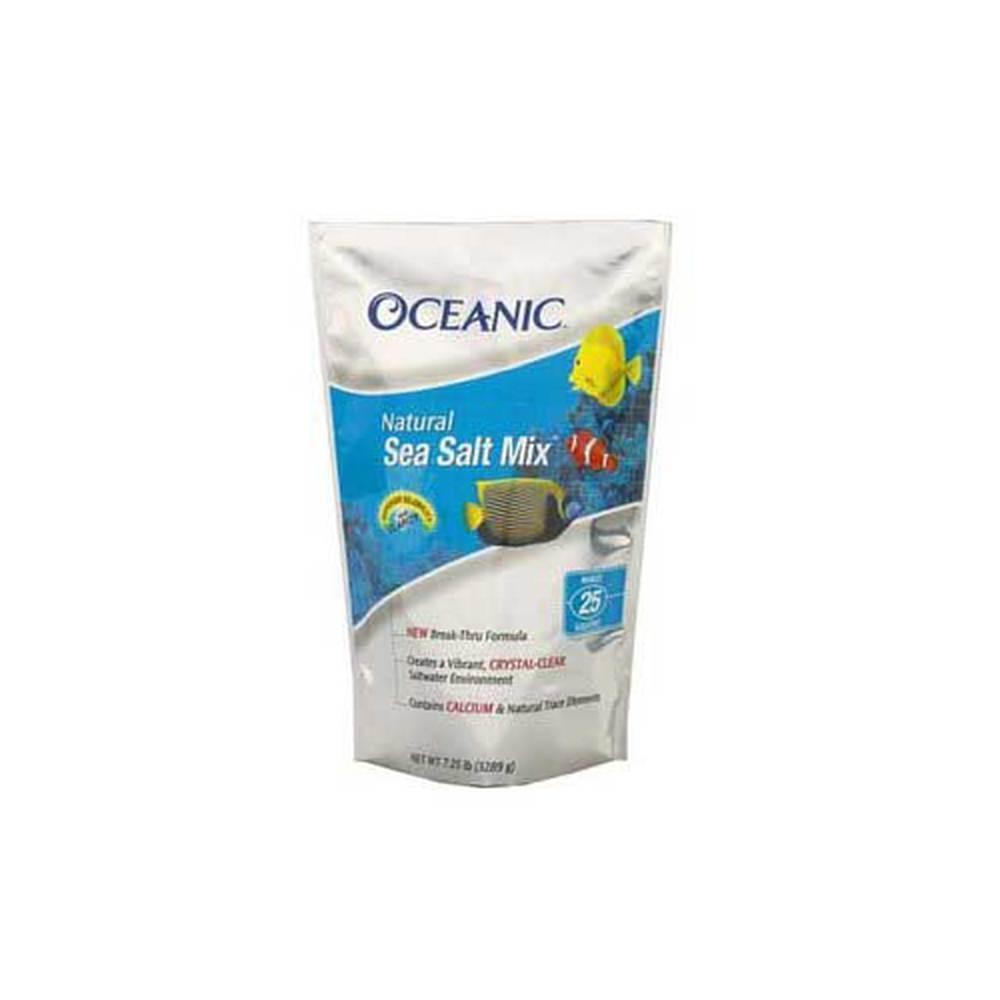 125 Gallon Oceanic Sea Salt (bulk Bag) 17624098 Shopping The Best Prices on