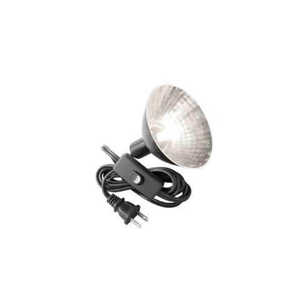 Zil Halogen Lamp Mini White 25 Watt