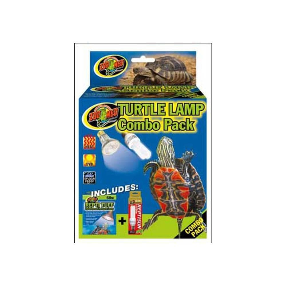 Turtle Lamp Combo Pack
