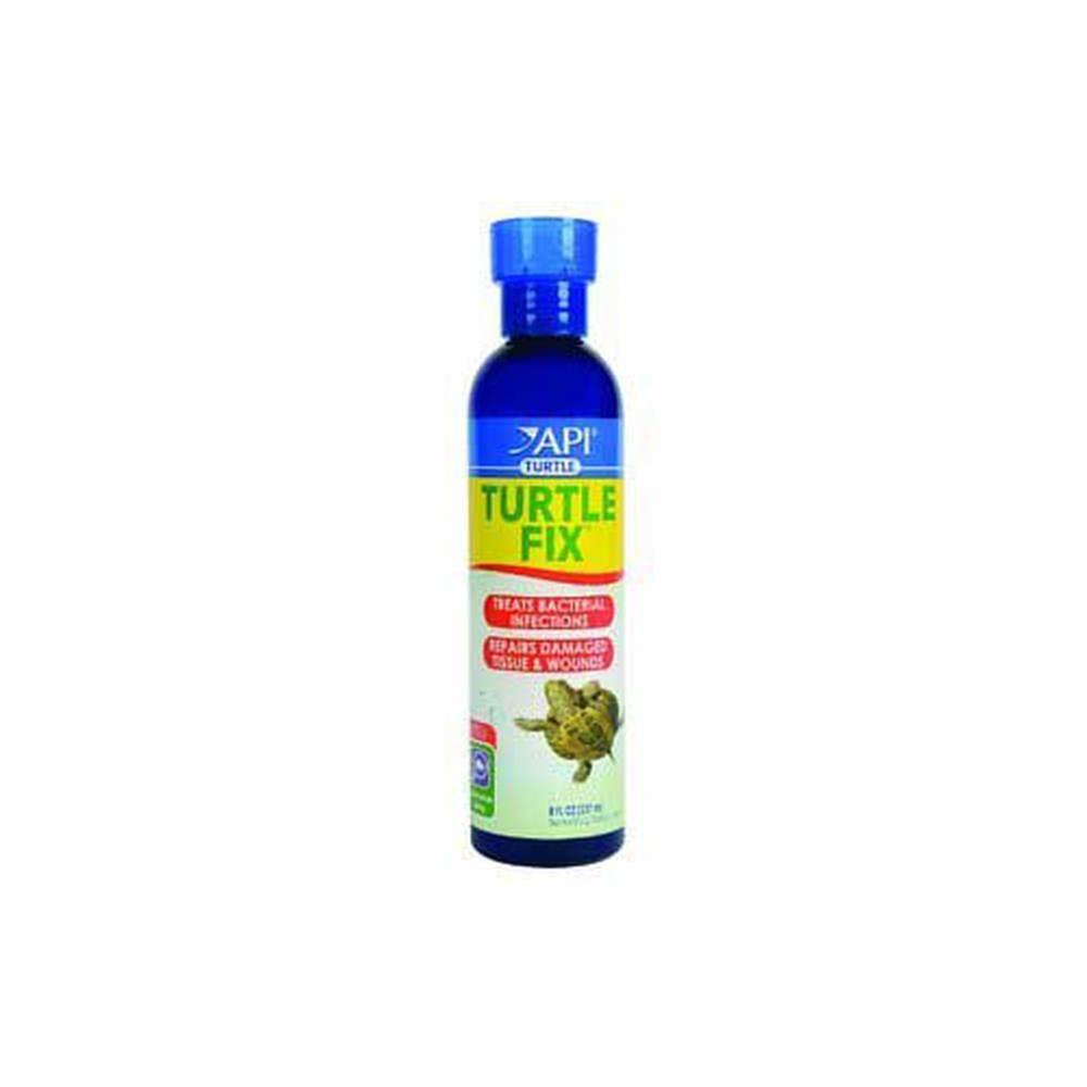 Api Turtle Fix Wound And Infection Treatment 8oz