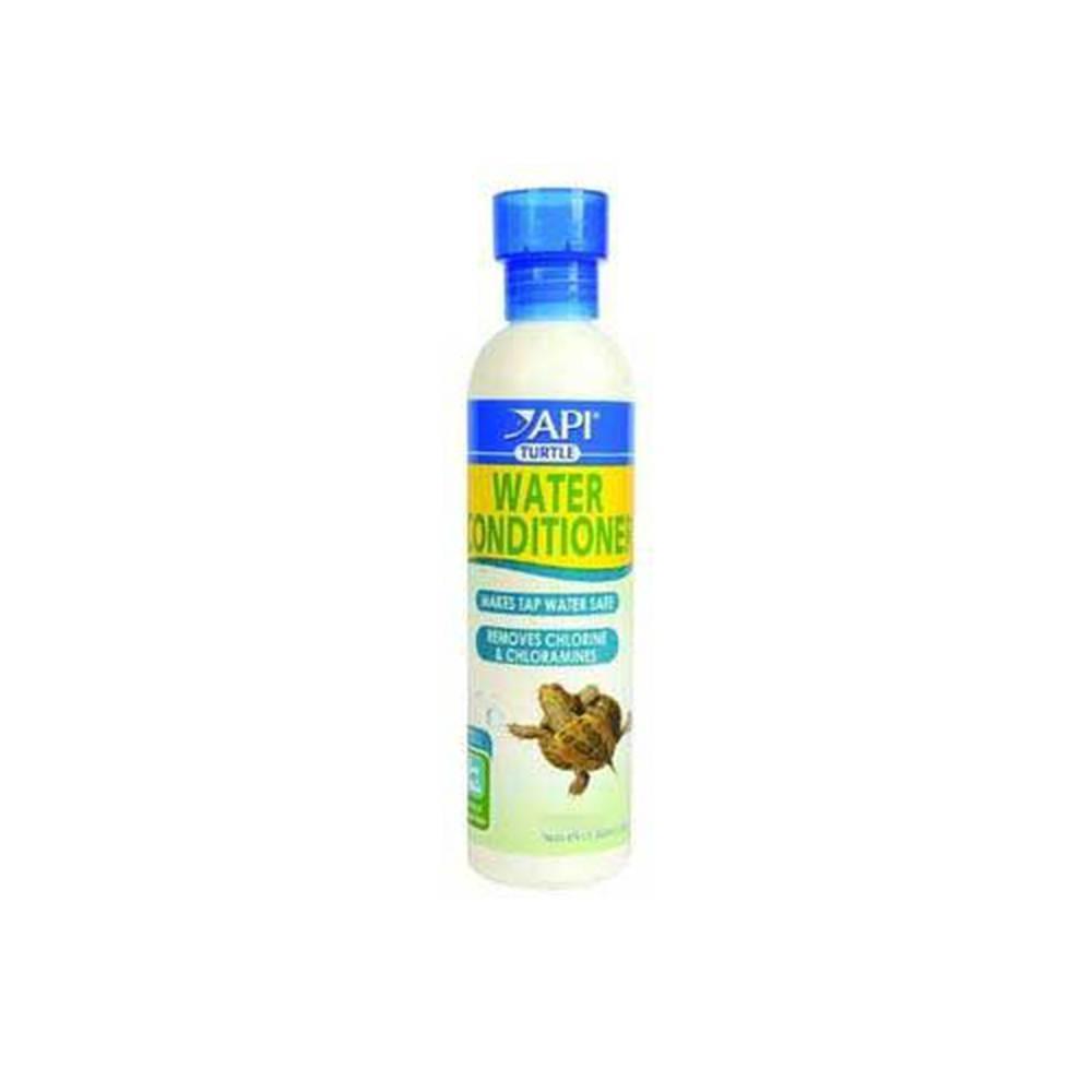 Api Turtle Water Conditioner 4oz