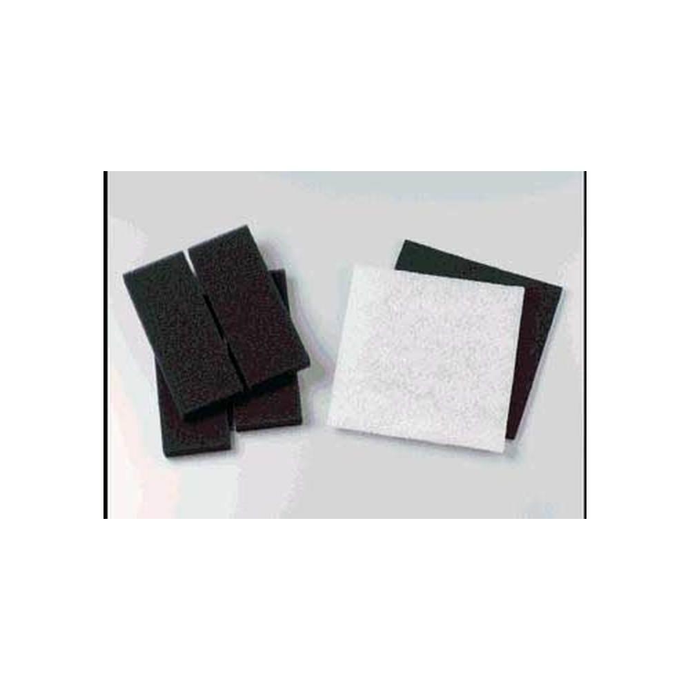Carbon/coarse Pad Pondmaster 1000 &amp; 2000