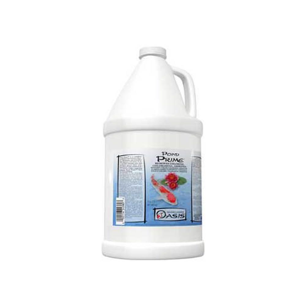 Pond Prime 4 Liter