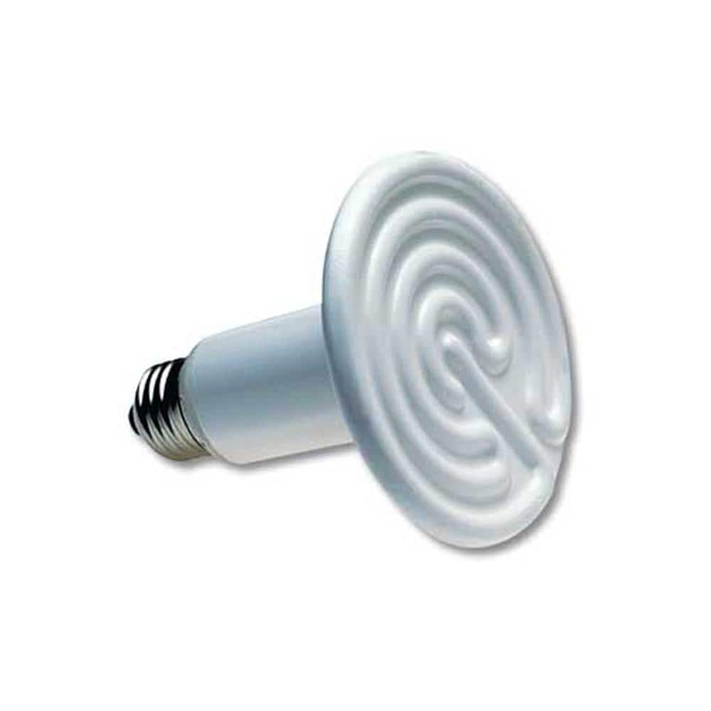 60 Watt Heat Emitter Ceramic Coil (10 To 20gal)