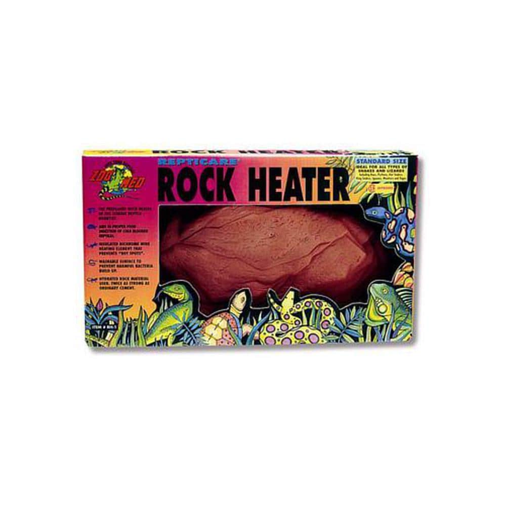 Repti - Care Heat Rock - Standard