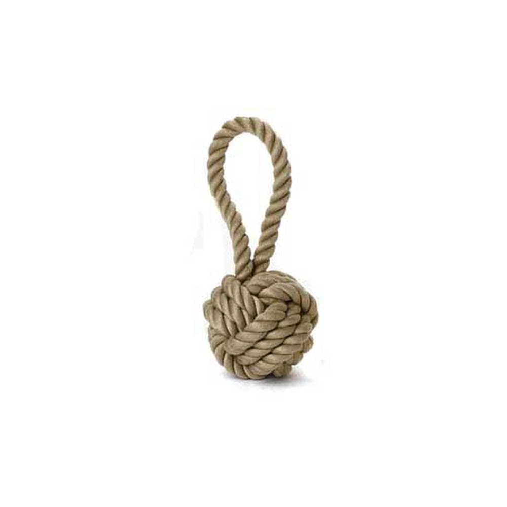 Multipet Nuts For Knots W Tug 6"
