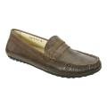 Women's David Tate Carson Brown Glazed Buffalo