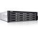 QNAP 16-bay High Performance Unified Storage