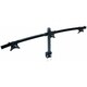 Mount-It! Triple Computer Monitor Desk Mount with Clamp