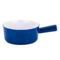 Mario Batali by Dansk Cobalt Soup Bowls (Set of 2)