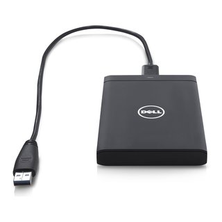 Dell 1 TB 2.5" External Hard Drive