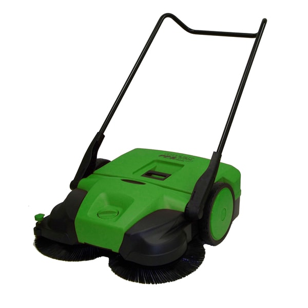 Bissell BG Push Power Sweeper