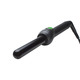 Jose Eber 25mm Black Clipless Curling Iron