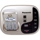 Panasonic KX-TGD220N DECT 6.0 Cordless Phone