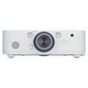 NEC Display NP-PA672W LCD Projector - 720p - HDTV - 16:10
