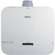 NEC Display NP-PA672W LCD Projector - 720p - HDTV - 16:10