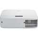 NEC Display NP-PA672W LCD Projector - 720p - HDTV - 16:10