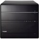 Shuttle XPC SH87R6 Barebone System Mini PC - Intel H87 Express Chipse