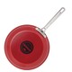 Circulon Genesis Aluminum Nonstick 12-piece Red Cookware Set