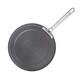 Circulon Genesis Hard-anodized Nonstick 9 1/4-inch and 10 3/4-inch 2-piece French Skillets