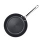 Circulon Genesis Hard-anodized Nonstick 9 1/4-inch and 10 3/4-inch 2-piece French Skillets