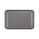 Cake Boss Basics Grey Nonstick Bakeware 5-piece Bakeware Set