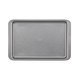 Cake Boss Basics Grey Nonstick Bakeware 5-piece Bakeware Set