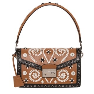 prada handbags real or fake - White Designer Handbags - Overstock.com Shopping - The Best Prices ...