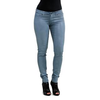 Rich &amp; Skinny Women's Legacy Jeans in Slate Blue-Image