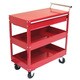 Excel 29-inch Steel Tool Cart