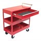 Excel 29-inch Steel Tool Cart
