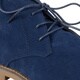 Boston Traveler Men's Faux Suede Lace-up Boots