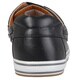 Boston Traveler Men's Casual Lace-up Shoes