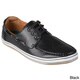 Boston Traveler Men's Casual Lace-up Shoes