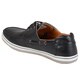 Boston Traveler Men's Casual Lace-up Shoes