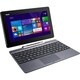 Asus Transformer Book T100TA-H1-GR Net-tablet PC - 10.1" - In-plane S